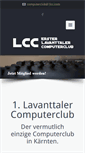 Mobile Screenshot of 1lcc.com